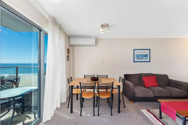 Third view of Homely unit listing, 25/4 Aerodrome Road, Maroochydore QLD 4558
