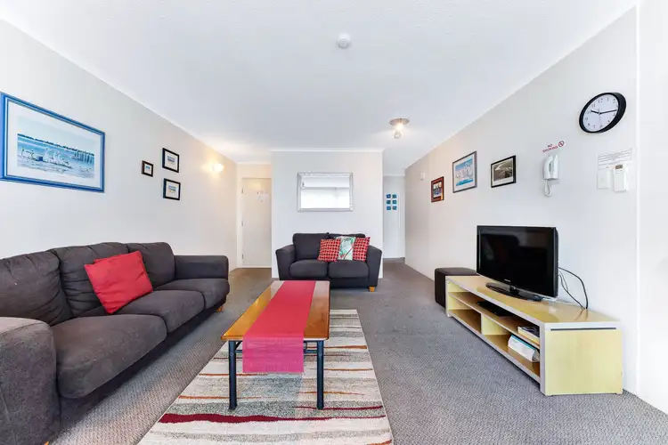 Fifth view of Homely unit listing, 25/4 Aerodrome Road, Maroochydore QLD 4558