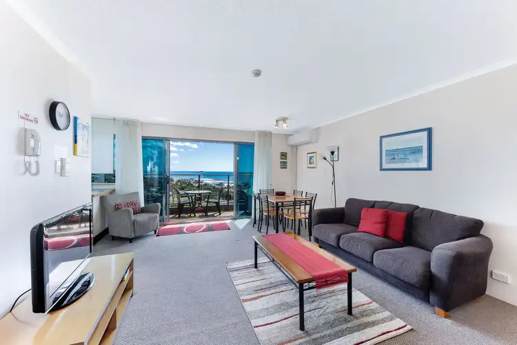 Sixth view of Homely unit listing, 25/4 Aerodrome Road, Maroochydore QLD 4558