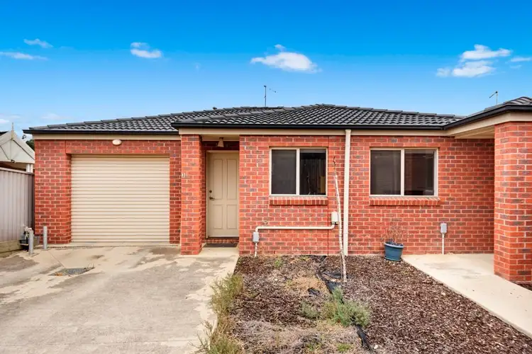 3/9 Hurley Street, Ballarat North VIC 3350