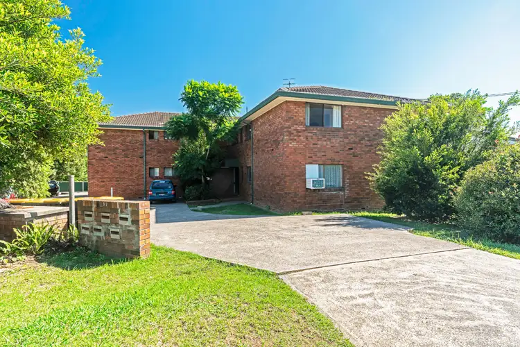 4/91 Moss Street, Nowra NSW 2541
