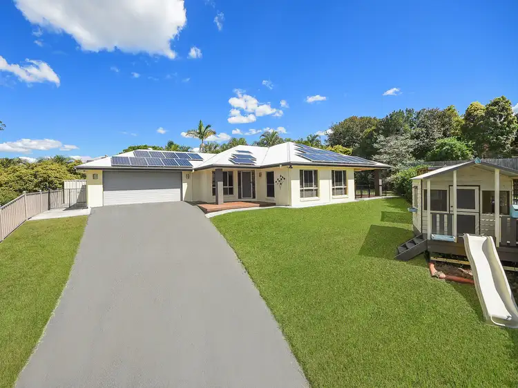 Main view of Homely house listing, 11 Paulette Court, Cashmere QLD 4500