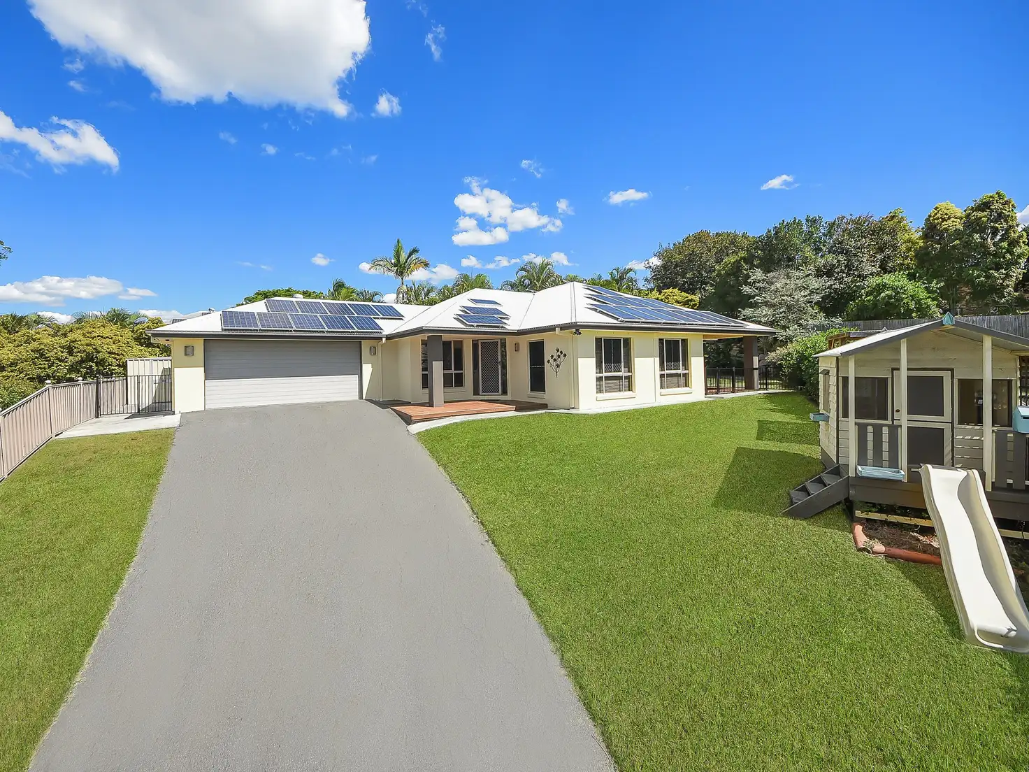 Main view of Homely house listing, 11 Paulette Court, Cashmere QLD 4500