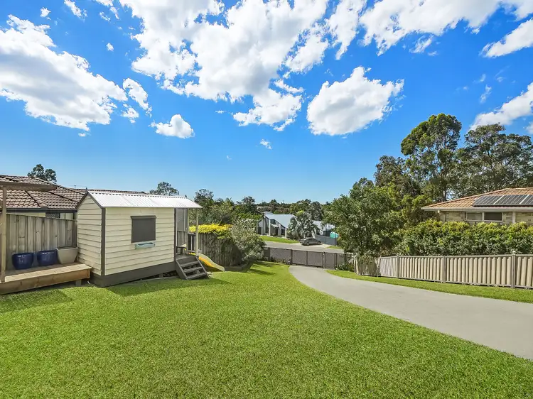 Second view of Homely house listing, 11 Paulette Court, Cashmere QLD 4500