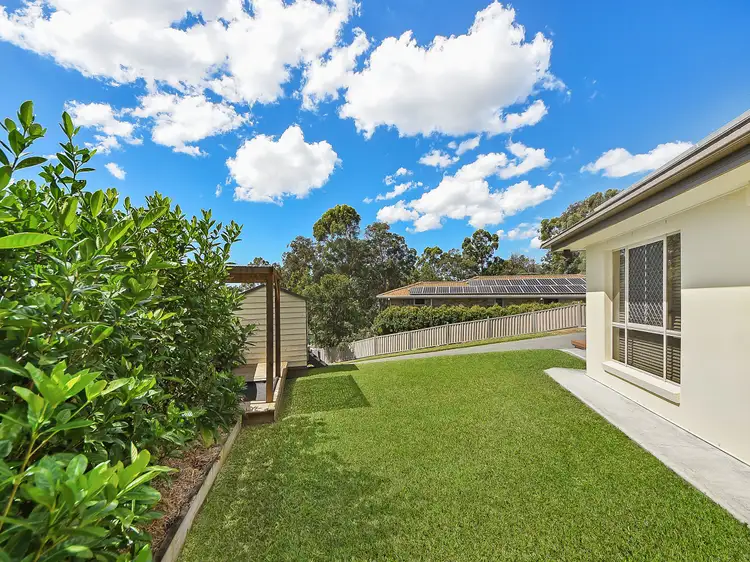 Fourth view of Homely house listing, 11 Paulette Court, Cashmere QLD 4500