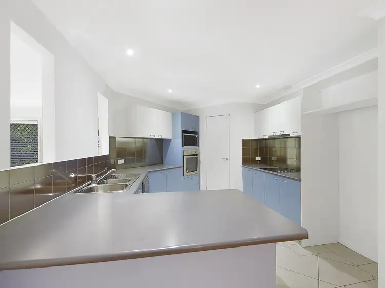 Sixth view of Homely house listing, 11 Paulette Court, Cashmere QLD 4500