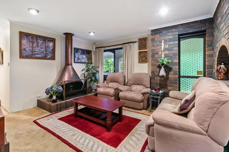 4 Tolverne Street, Rochedale South QLD 4123