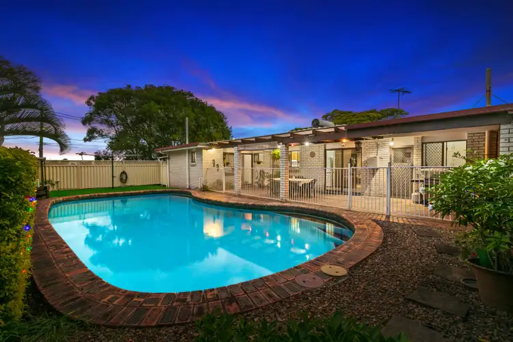 Second view of Homely house listing, 4 Tolverne Street, Rochedale South QLD 4123