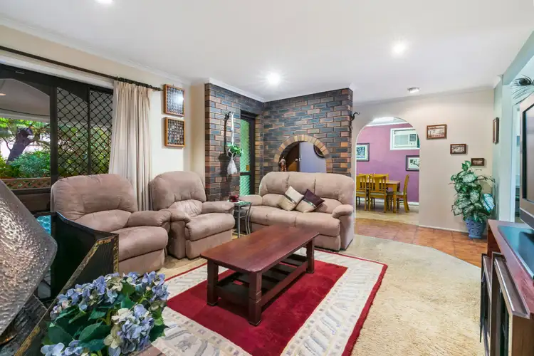 Fifth view of Homely house listing, 4 Tolverne Street, Rochedale South QLD 4123