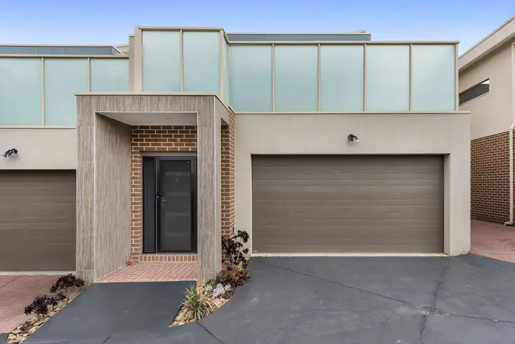 3/226 Boronia Road, Boronia VIC 3155