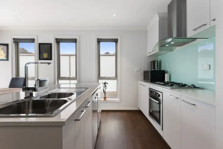 Second view of Homely house listing, 3/226 Boronia Road, Boronia VIC 3155