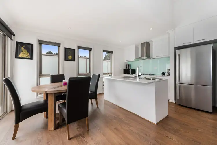 Third view of Homely house listing, 3/226 Boronia Road, Boronia VIC 3155