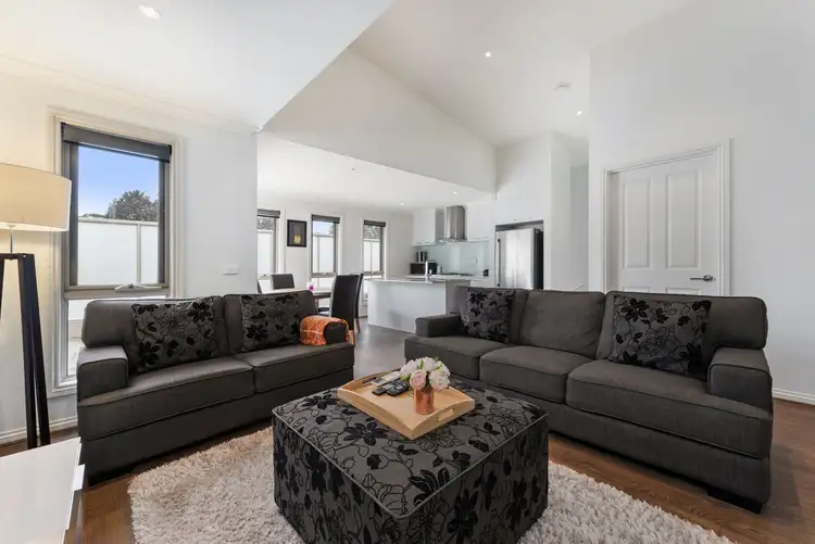 Fourth view of Homely house listing, 3/226 Boronia Road, Boronia VIC 3155