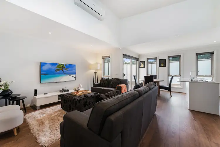 Fifth view of Homely house listing, 3/226 Boronia Road, Boronia VIC 3155
