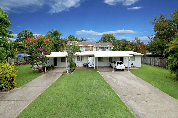 1 McKenzie Drive, Maroochydore QLD 4558