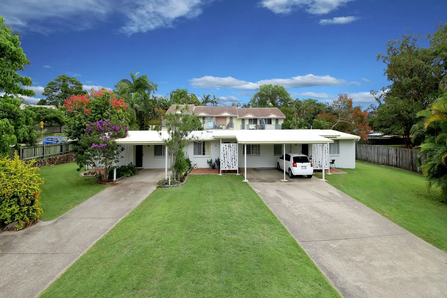 Main view of Homely block of units listing, 1 McKenzie Drive, Maroochydore QLD 4558