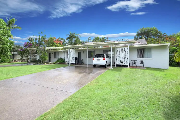 Third view of Homely block of units listing, 1 McKenzie Drive, Maroochydore QLD 4558