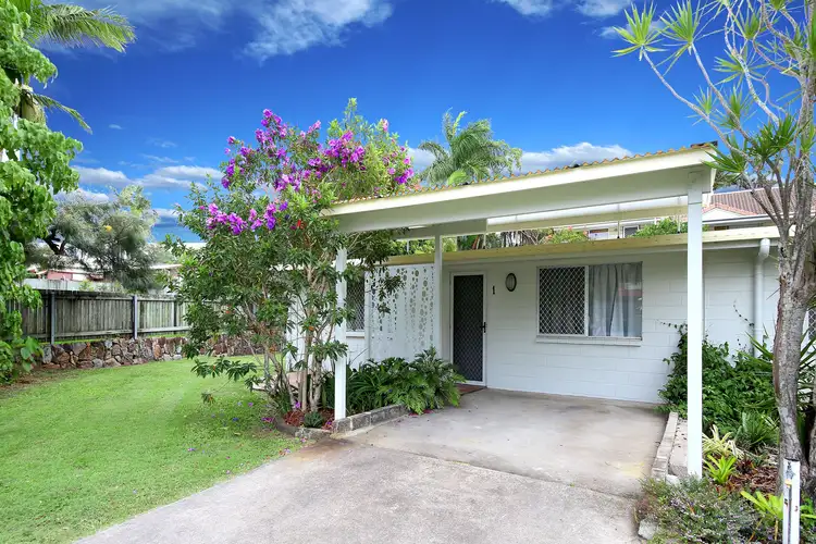 Fourth view of Homely block of units listing, 1 McKenzie Drive, Maroochydore QLD 4558