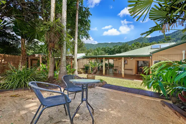 Sixth view of Homely house listing, 19 Powell Place, Bentley Park QLD 4869