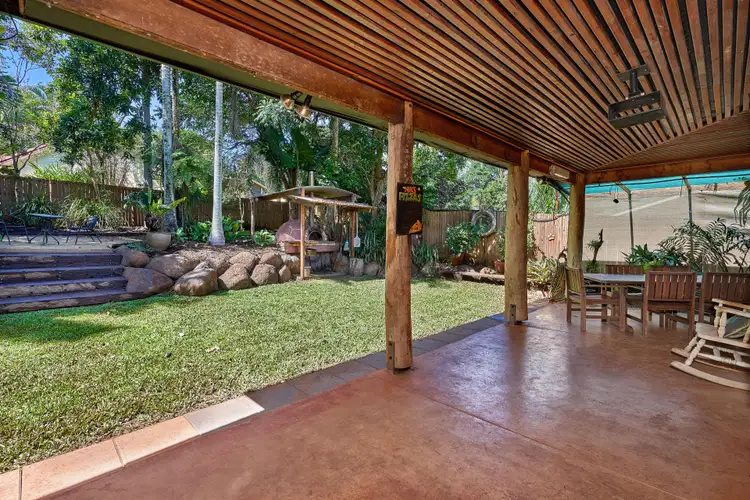 Seventh view of Homely house listing, 19 Powell Place, Bentley Park QLD 4869