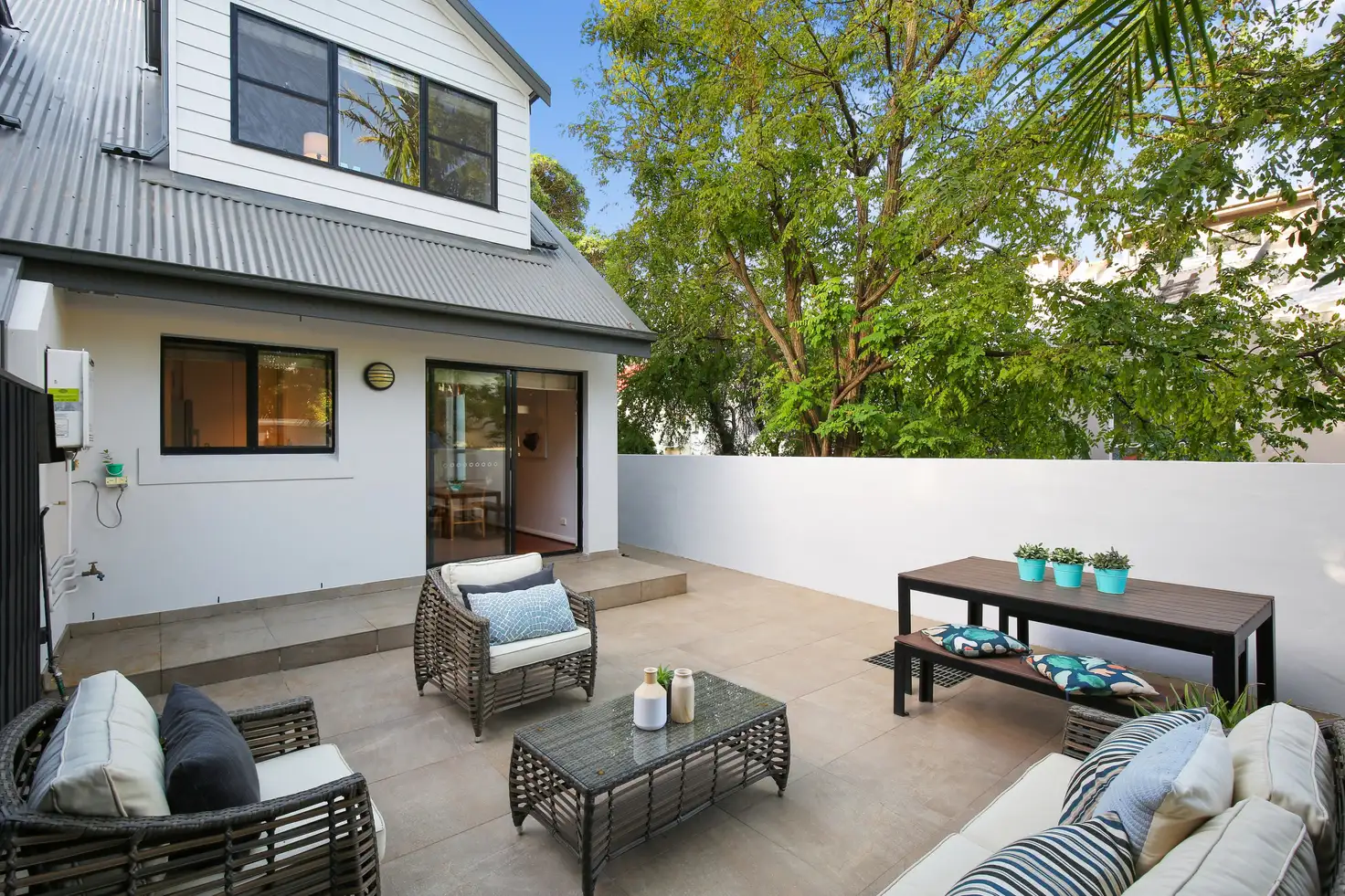 Main view of Homely apartment listing, 10/15-23a Knight Street, Erskineville NSW 2043