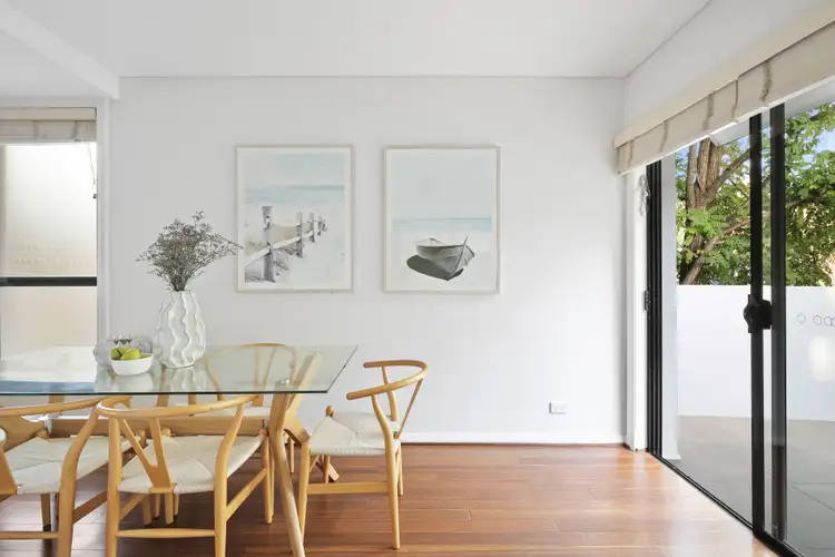 Fifth view of Homely apartment listing, 10/15-23a Knight Street, Erskineville NSW 2043