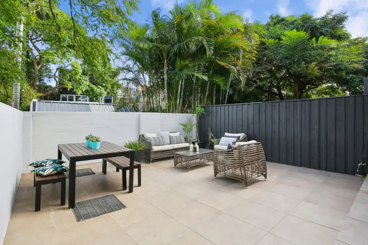 Sixth view of Homely apartment listing, 10/15-23a Knight Street, Erskineville NSW 2043