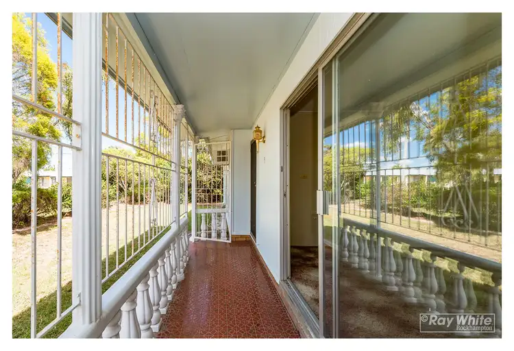 Third view of Homely house listing, 9 Hardy Avenue, Park Avenue QLD 4701