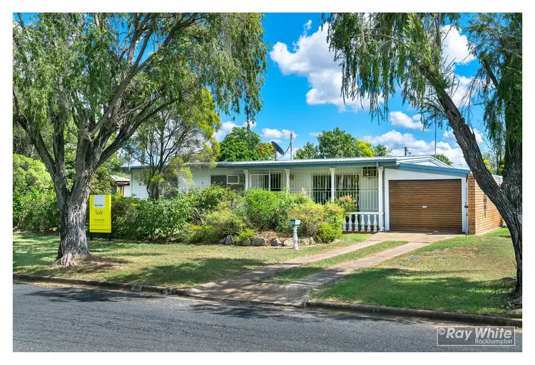 Fourth view of Homely house listing, 9 Hardy Avenue, Park Avenue QLD 4701