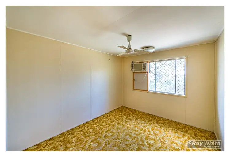 Fifth view of Homely house listing, 9 Hardy Avenue, Park Avenue QLD 4701