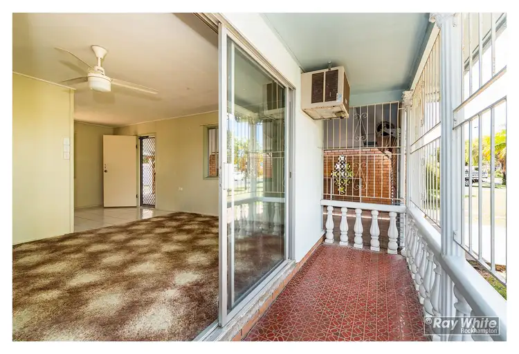 Sixth view of Homely house listing, 9 Hardy Avenue, Park Avenue QLD 4701