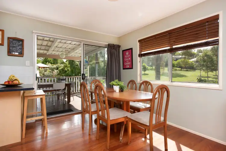 26 Harward Street, The Gap QLD 4061