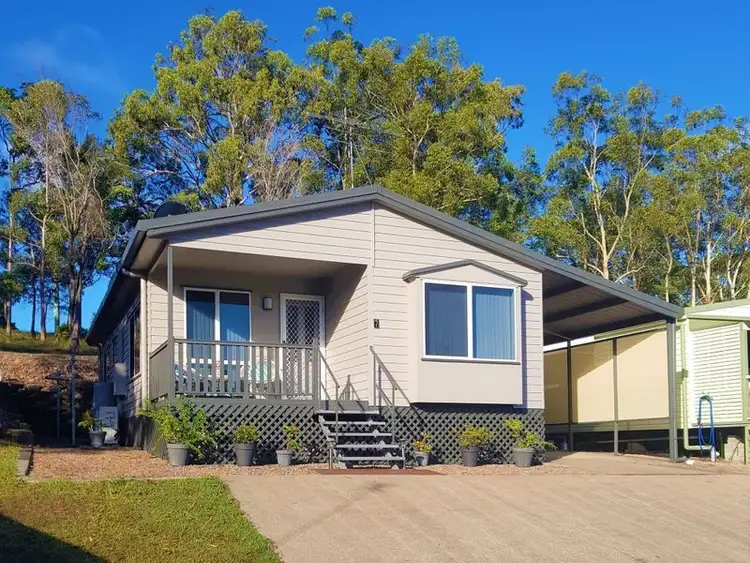 Villa 7/96 Caloundra Road, Little Mountain QLD 4551