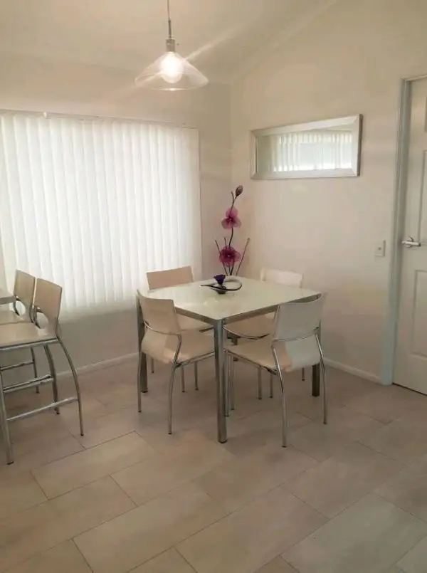 Third view of Homely villa listing, Villa 7/96 Caloundra Road, Little Mountain QLD 4551