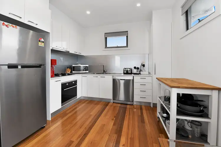 Fourth view of Homely townhouse listing, 4/119 Hickford Street, Reservoir VIC 3073