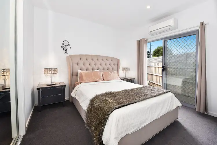Fifth view of Homely townhouse listing, 4/119 Hickford Street, Reservoir VIC 3073