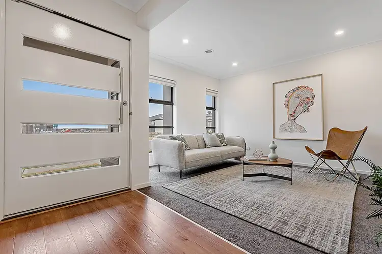 Second view of Homely house listing, 30 Liewah Circuit, Craigieburn VIC 3064