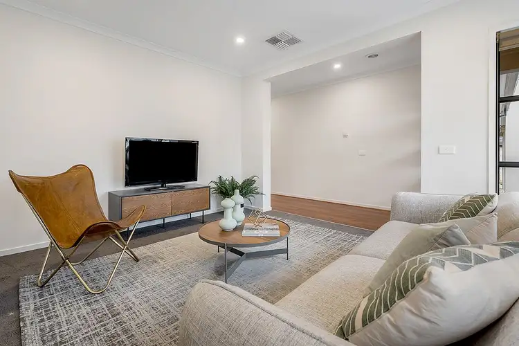 Third view of Homely house listing, 30 Liewah Circuit, Craigieburn VIC 3064