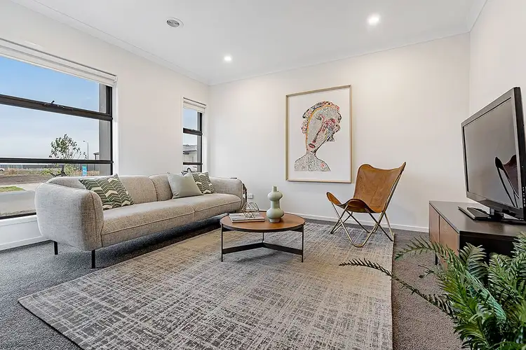 Fourth view of Homely house listing, 30 Liewah Circuit, Craigieburn VIC 3064