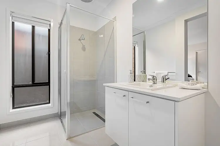 Sixth view of Homely house listing, 30 Liewah Circuit, Craigieburn VIC 3064