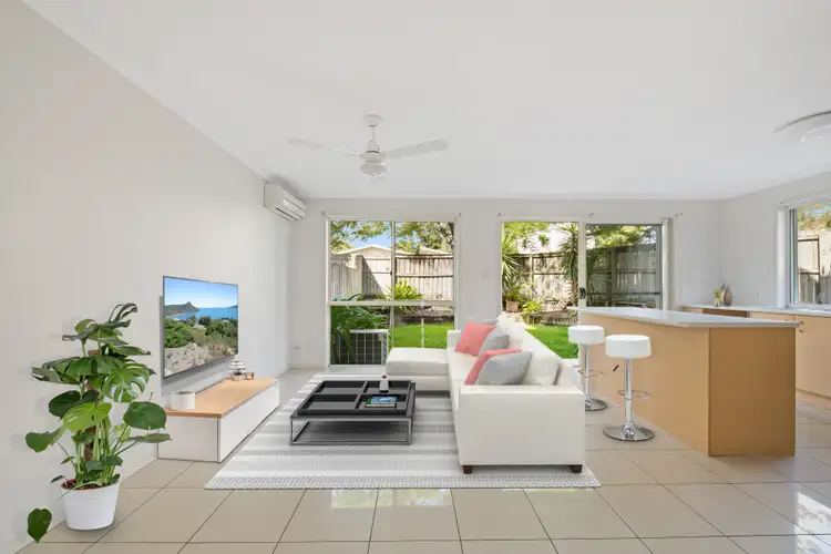 1/12 Ridge Road, Maroochydore QLD 4558