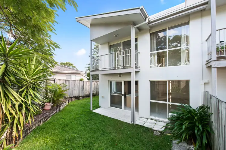 Second view of Homely unit listing, 1/12 Ridge Road, Maroochydore QLD 4558