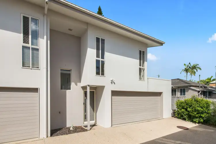 Third view of Homely unit listing, 1/12 Ridge Road, Maroochydore QLD 4558