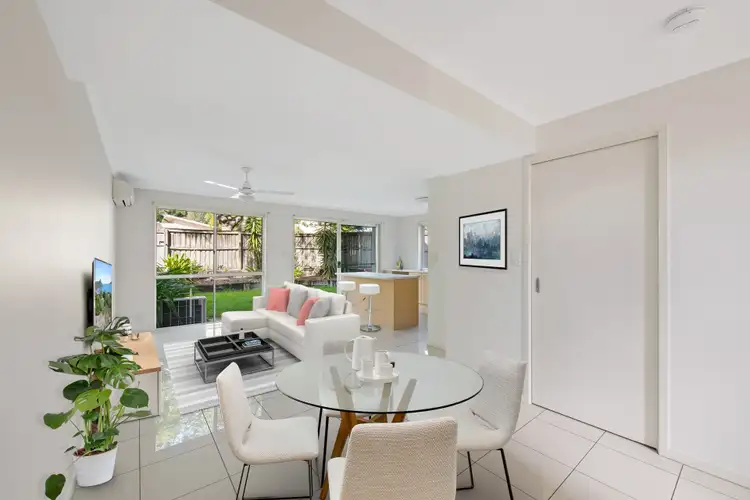 Fourth view of Homely unit listing, 1/12 Ridge Road, Maroochydore QLD 4558