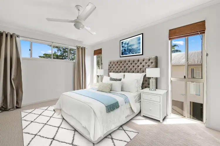 Sixth view of Homely unit listing, 1/12 Ridge Road, Maroochydore QLD 4558
