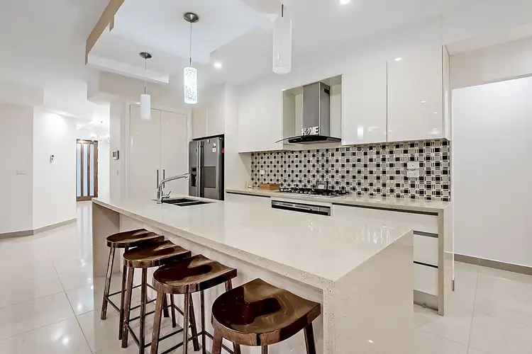 Fourth view of Homely house listing, 41 Yarradale Drive, Mickleham VIC 3064