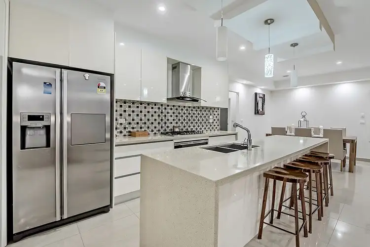 Fifth view of Homely house listing, 41 Yarradale Drive, Mickleham VIC 3064
