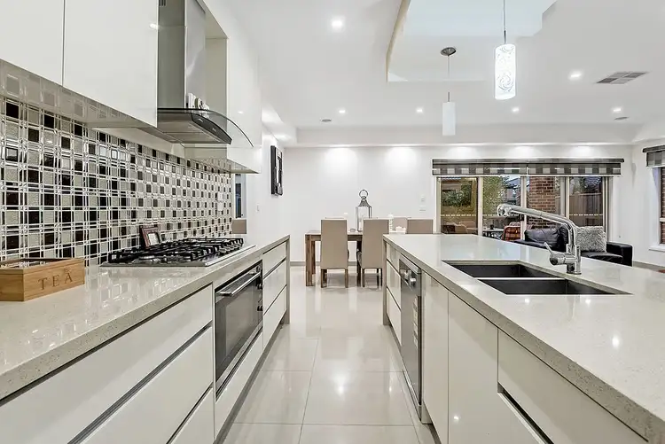 Sixth view of Homely house listing, 41 Yarradale Drive, Mickleham VIC 3064