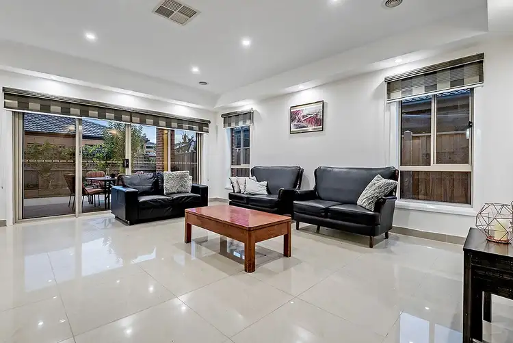 Seventh view of Homely house listing, 41 Yarradale Drive, Mickleham VIC 3064
