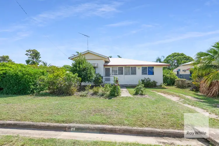 Main view of Homely house listing, 15 Lamb Street, Walkervale QLD 4670
